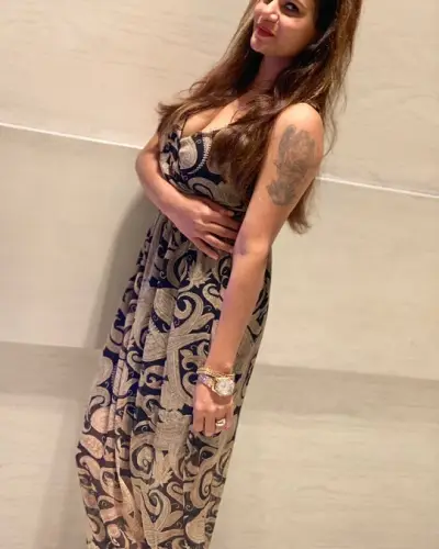 Bhadra Escort